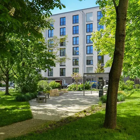 Djh - Jugendgästehaus *