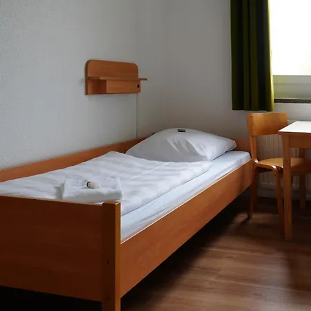 Djh - Jugendgästehaus * Dresden