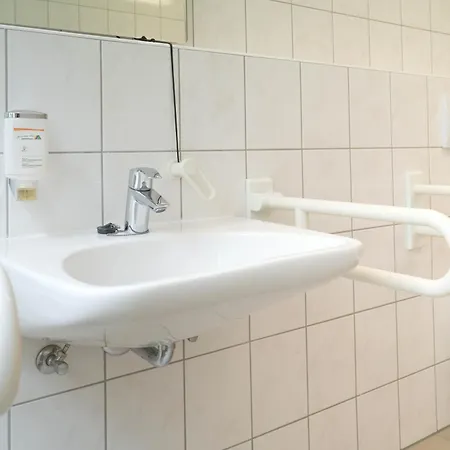 Hostel Djh - Jugendgästehaus