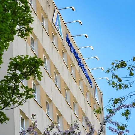 Djh - Jugendgaestehaus * Dresden