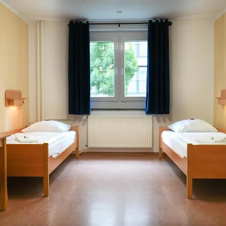 Djh - Jugendgaestehaus