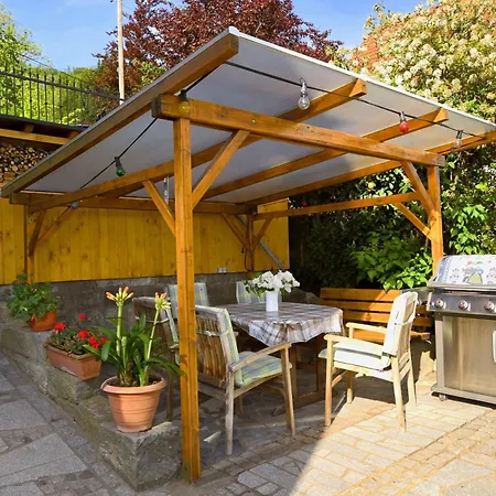 Weitblick Holiday home *