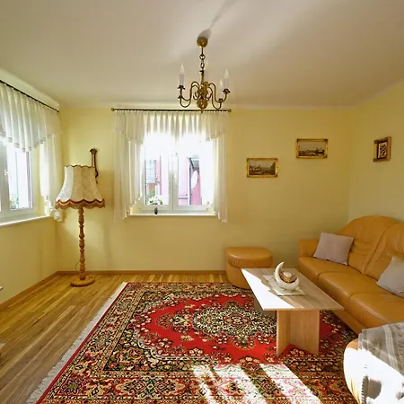Weitblick Holiday home