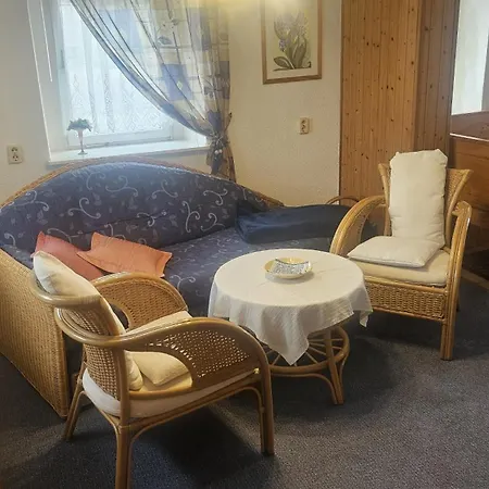 Apartment Ferienwohnung Dresden - Altlockwitz *