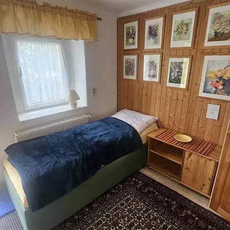 Ferienwohnung Dresden - Altlockwitz Apartment Dresden