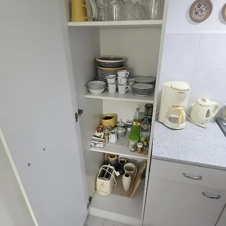 Ferienwohnung Dresden - Altlockwitz Dresden