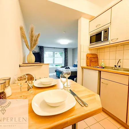 Apartment Wohnperle 