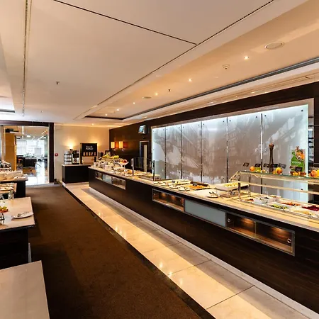 Pullman Newa Hotel Dresde