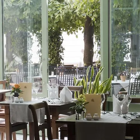 Hotel Schloss Pillnitz Drážďany