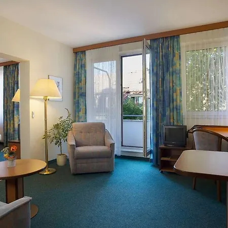 Hotel Taste Dresden-ehemals Residenz Alt