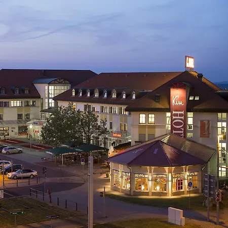 Kim Hotel