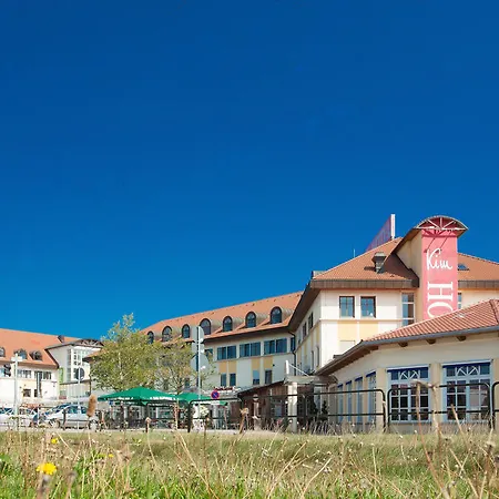 Hotel Kim 4*