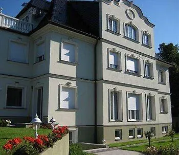 Am Waldschloesschen Vendégház Drezda