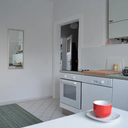 F1 - Kunst Und Design Apartment