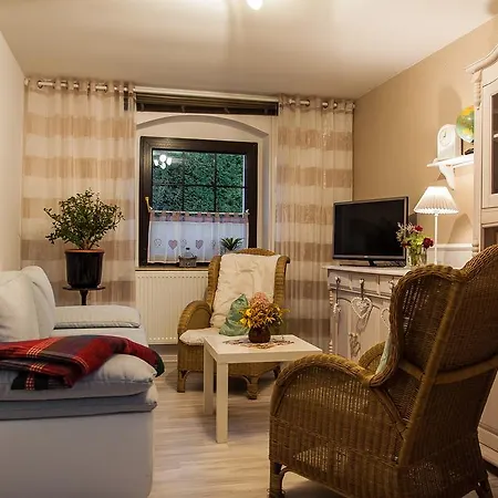 Aparthotel Romantik