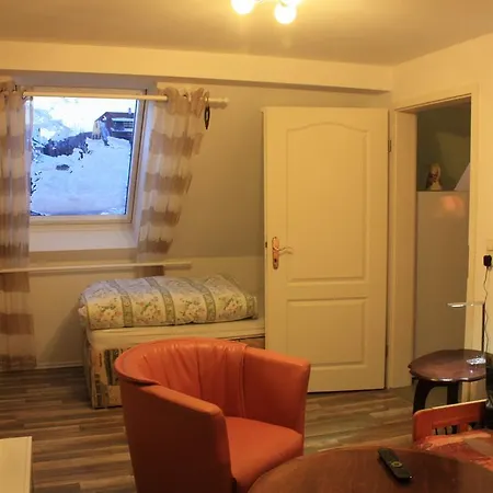 Aparthotel Romantik Dresden