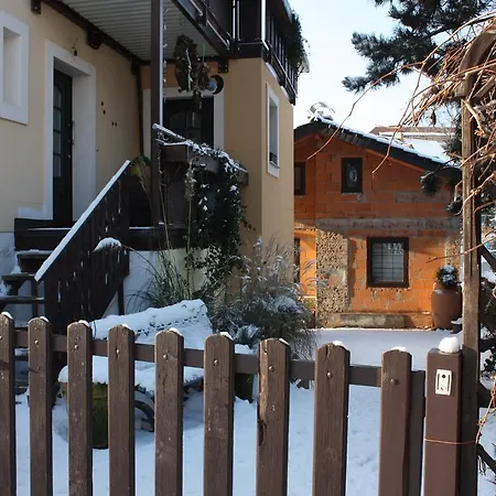 Aparthotel Romantik 3*