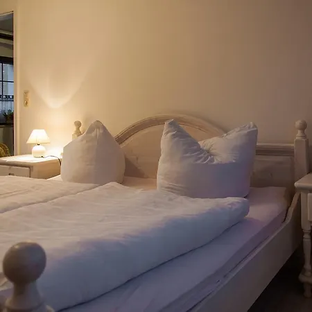 Aparthotel Romantik