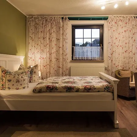 Romantik Aparthotel Dresden