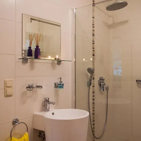 Aparthotel Romantik