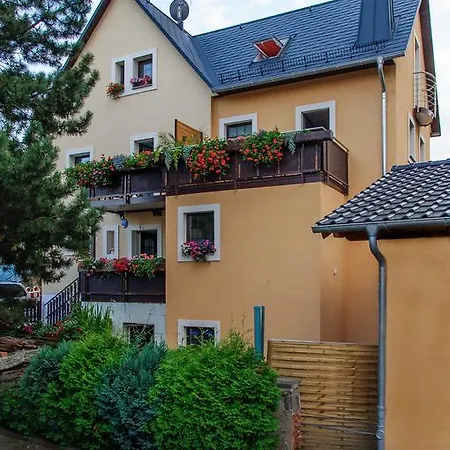 Romantik Dresden