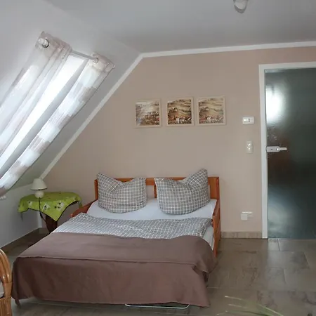 Aparthotel Romantik 3*