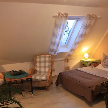 Aparthotel Romantik