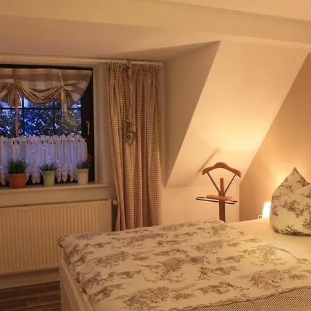 Aparthotel Romantik