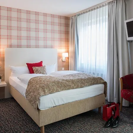 Western Quintessenz-forum Hotel Dresde