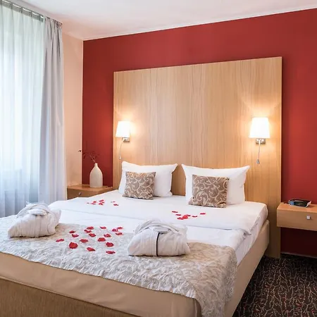 Western Quintessenz-forum Hotel Dresden