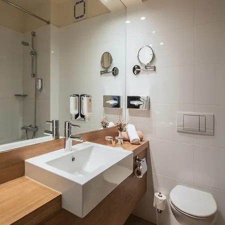 Western Quintessenz-forum Hotel