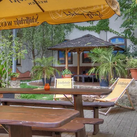 Gasthof Mezcalero