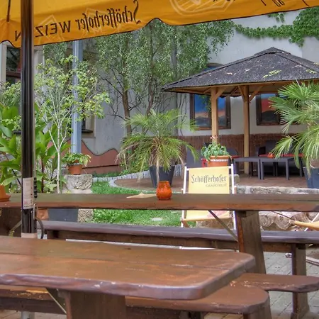 Mezcalero Gasthof Dresden