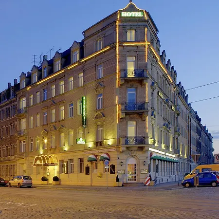 Hotel Ibis Styles Neustadt