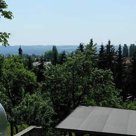 Apartament Trachenberge Drezno