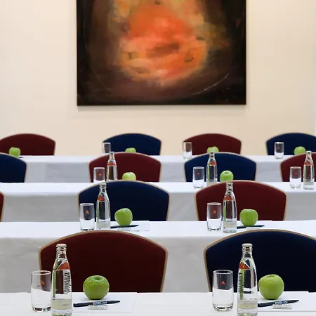 Penck Hotel