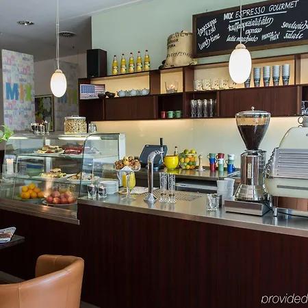 Penck Hotel 4*