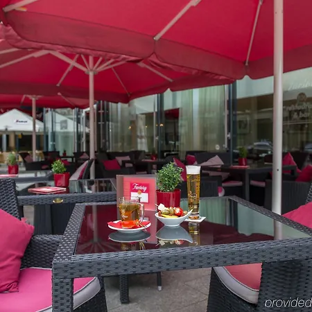 Hotel Penck Dresden