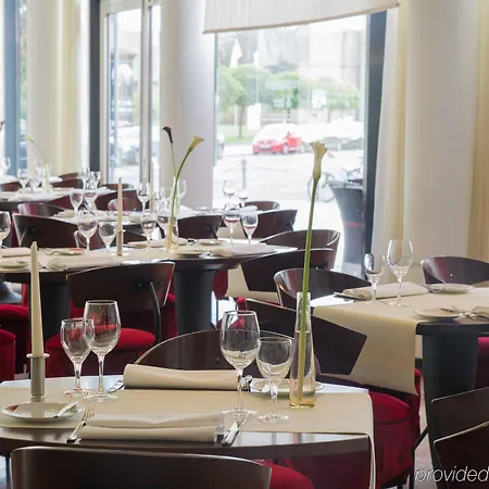 Penck Hotel