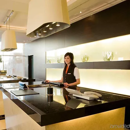 Hotel Pullman Newa Dresde