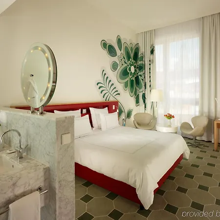 Hotel Hyperion Am Schloss Dresden