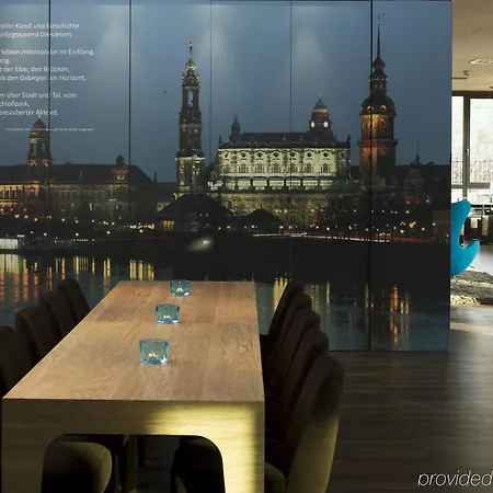 Hotel One - Palaisplatz