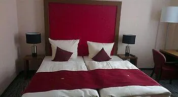 Hotel Scope Airport Dresden