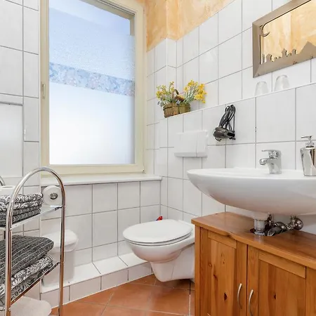 Apartment Residenz: Spacious For Groups Up To 6