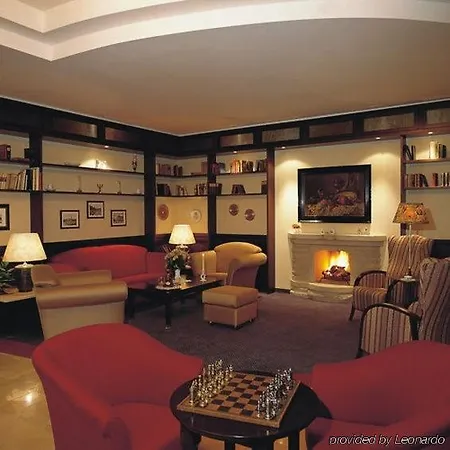 Hotel Weltemuehle 4*