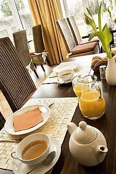 Hotell Prinz Eugen Dresden