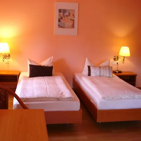 & Nolift Hotel Drezno