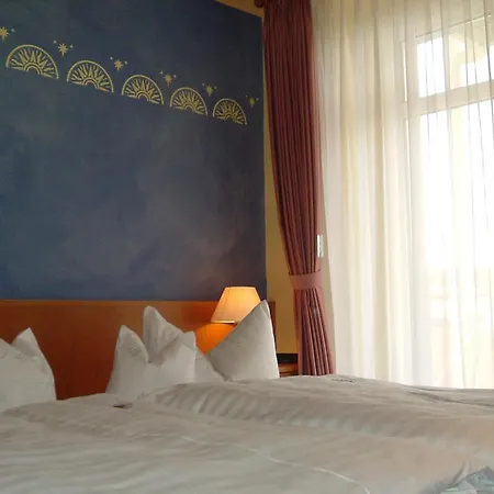 Schlafwerk19 - Serviced Apartment *