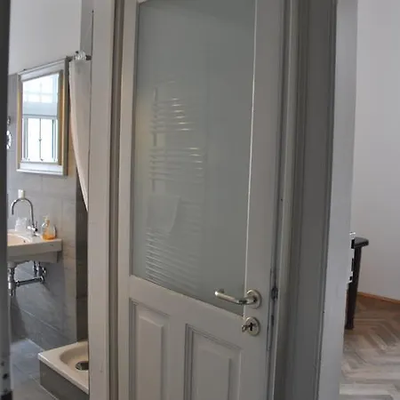 Sommerschuh Bed & Breakfast 3*