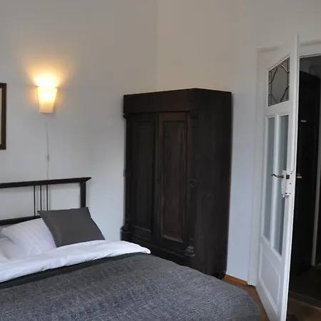 Bed & Breakfast Sommerschuh